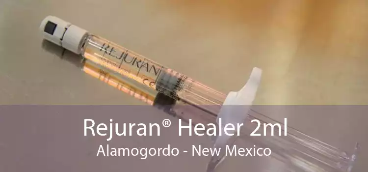 Rejuran® Healer 2ml Alamogordo - New Mexico