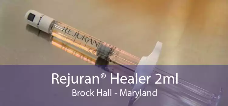Rejuran® Healer 2ml Brock Hall - Maryland
