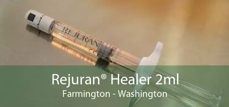 Rejuran® Healer 2ml Farmington - Washington