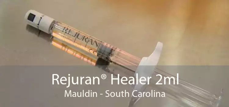 Rejuran® Healer 2ml Mauldin - South Carolina
