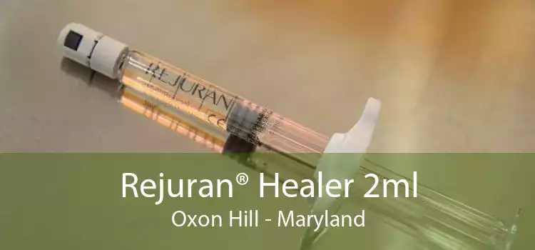 Rejuran® Healer 2ml Oxon Hill - Maryland